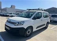 CITROEN 1.5 BLUEHDI 75KW TALLA M LIVE (102C - 9252-LMX